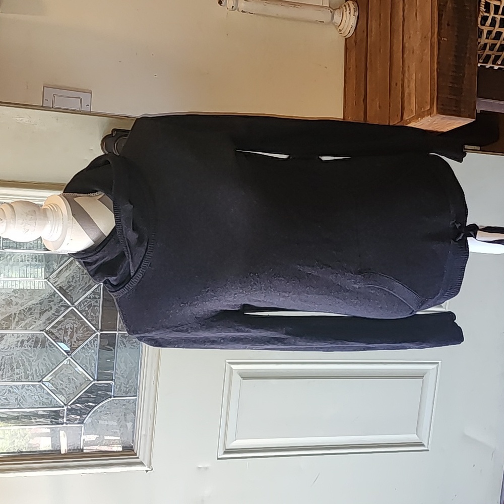 Lululemon athletica hoodie sweater size 6/8 medium